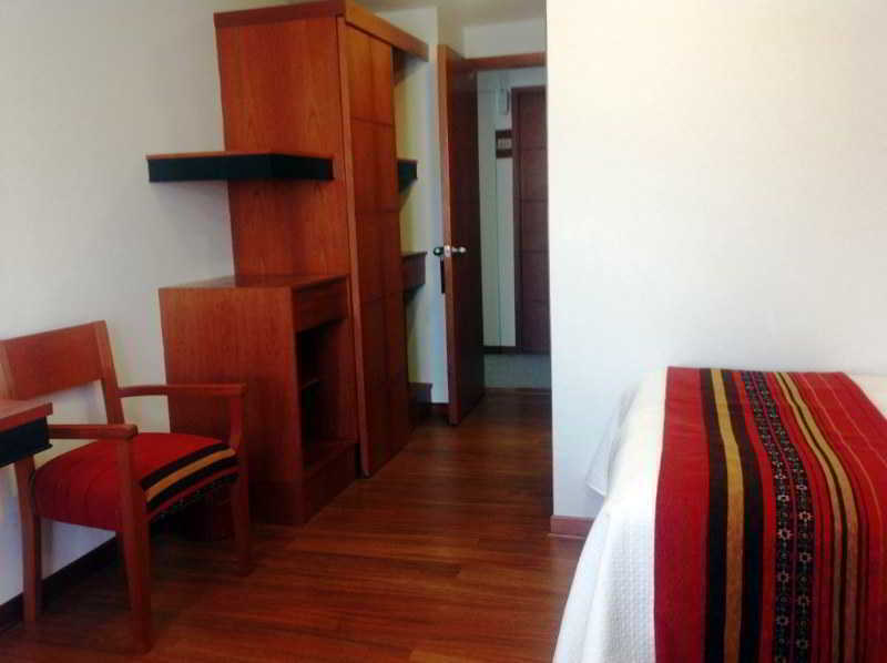 San Agustin Plaza Hotel Cusco Exterior photo
