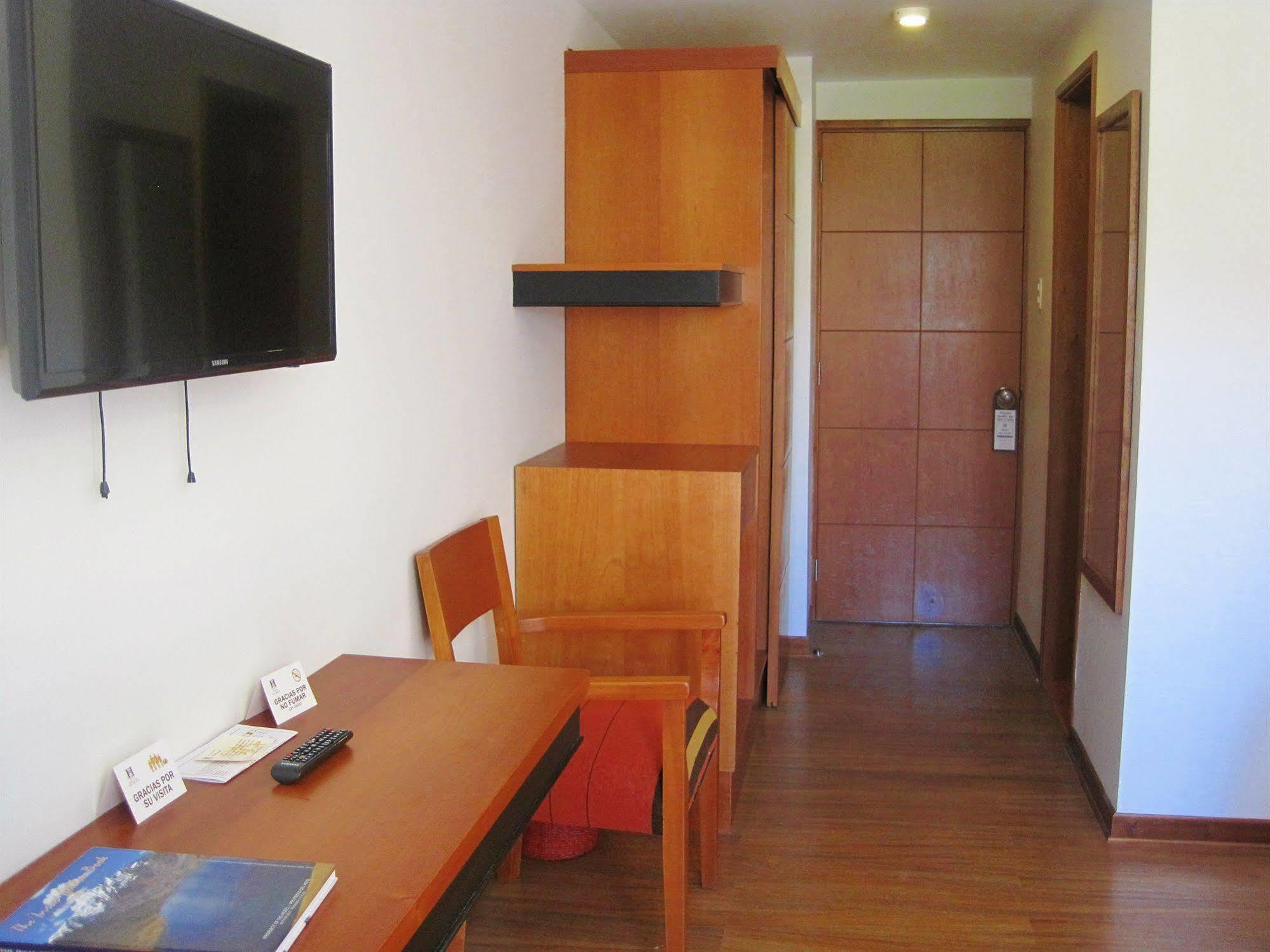 San Agustin Plaza Hotel Cusco Exterior photo