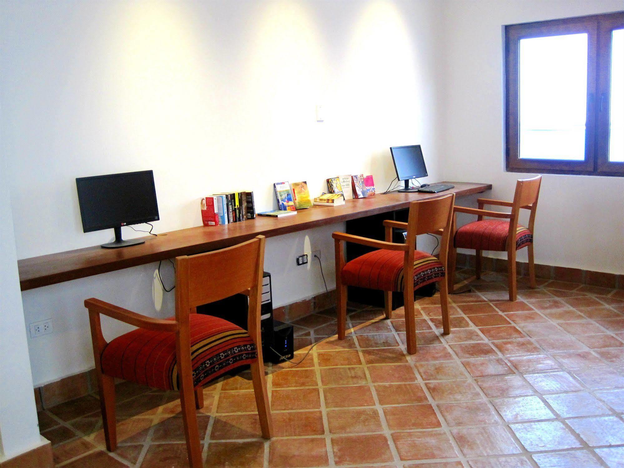 San Agustin Plaza Hotel Cusco Exterior photo
