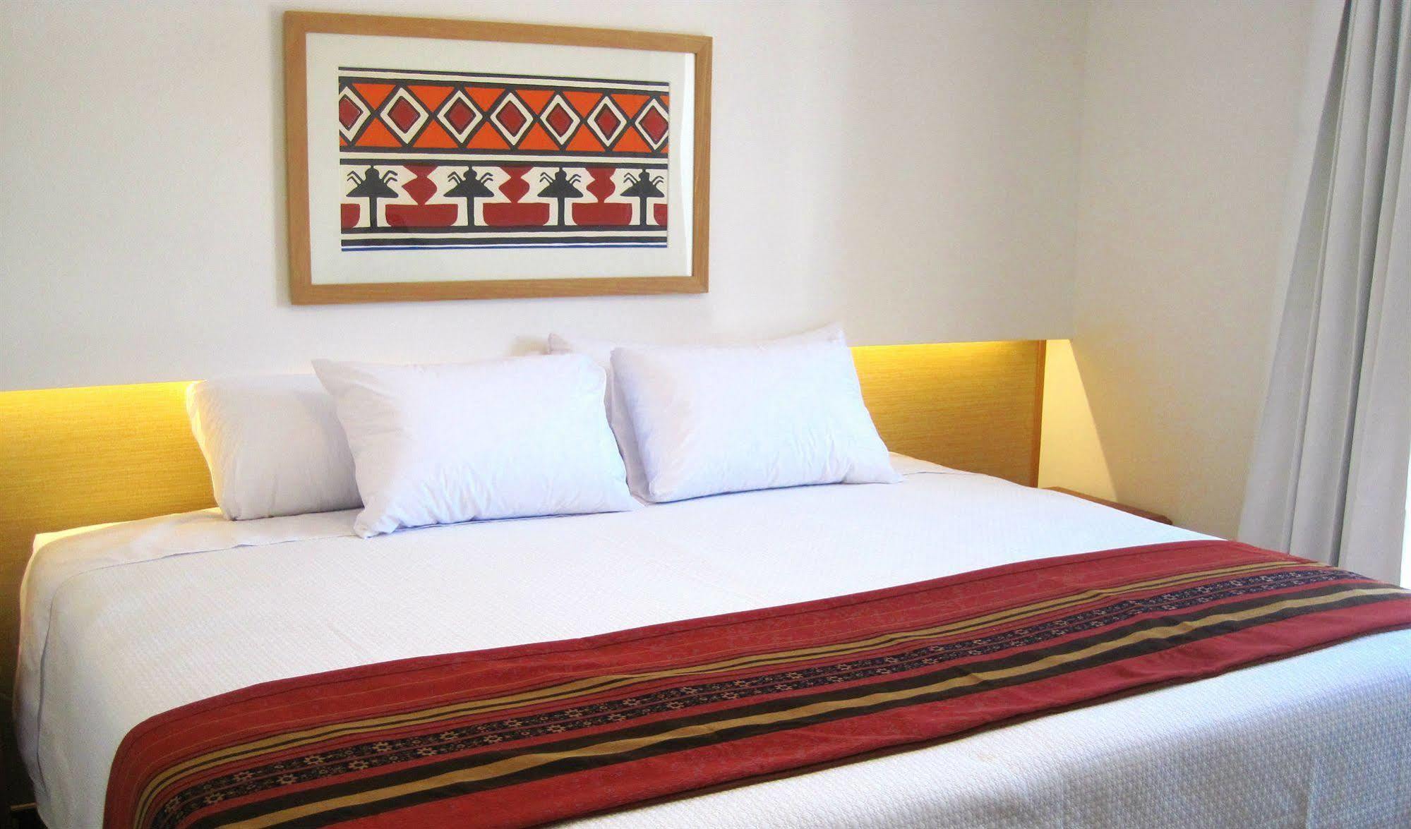 San Agustin Plaza Hotel Cusco Exterior photo