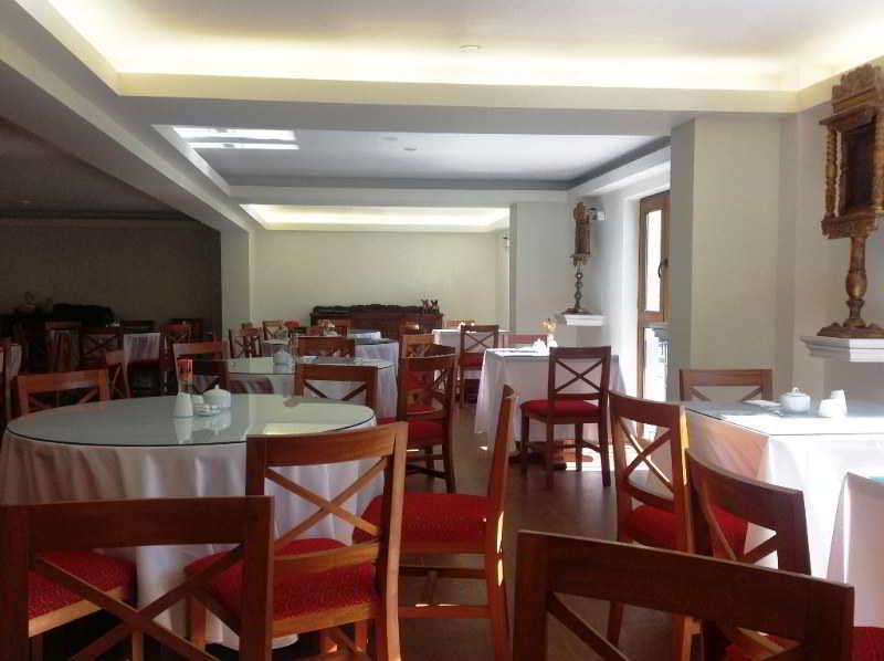 San Agustin Plaza Hotel Cusco Exterior photo
