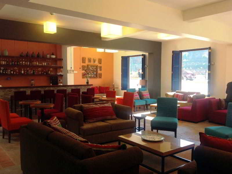 San Agustin Plaza Hotel Cusco Exterior photo